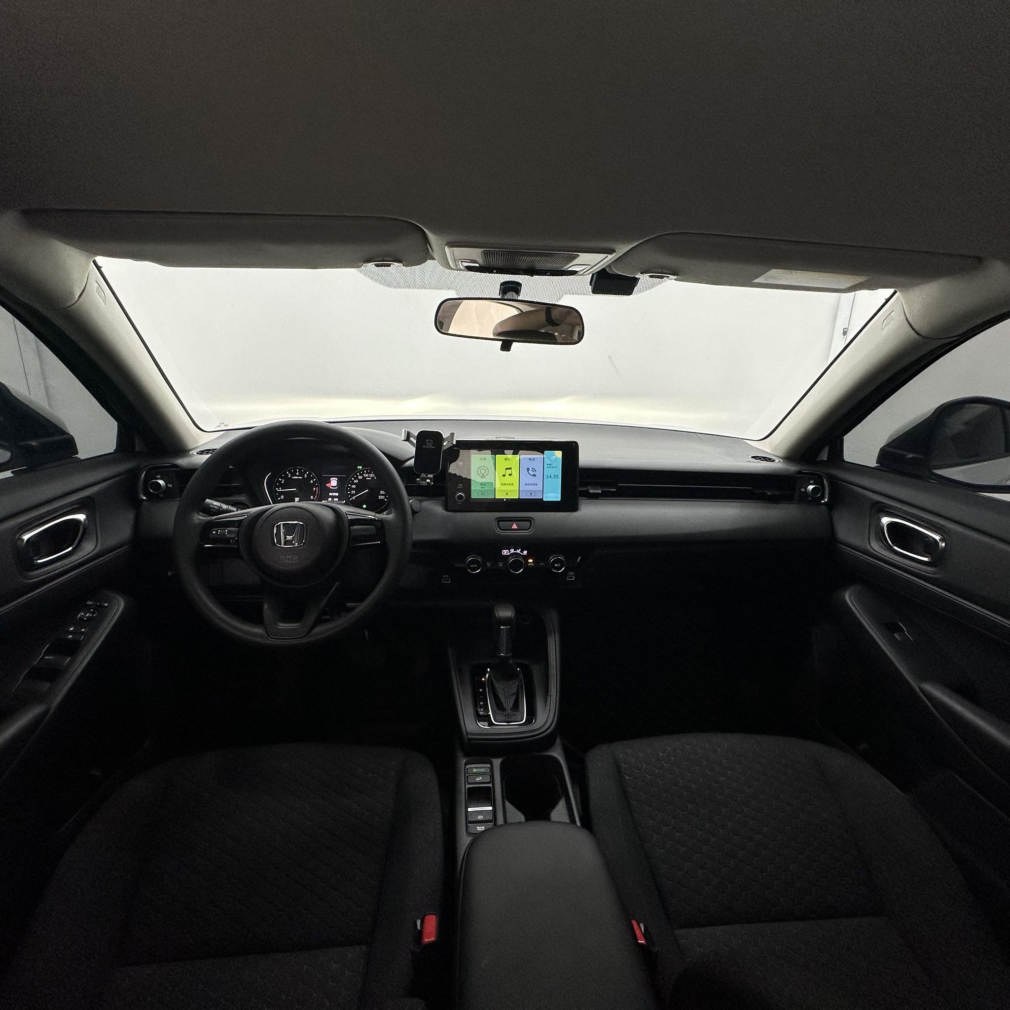 Honda XR-V 2023, фото 10