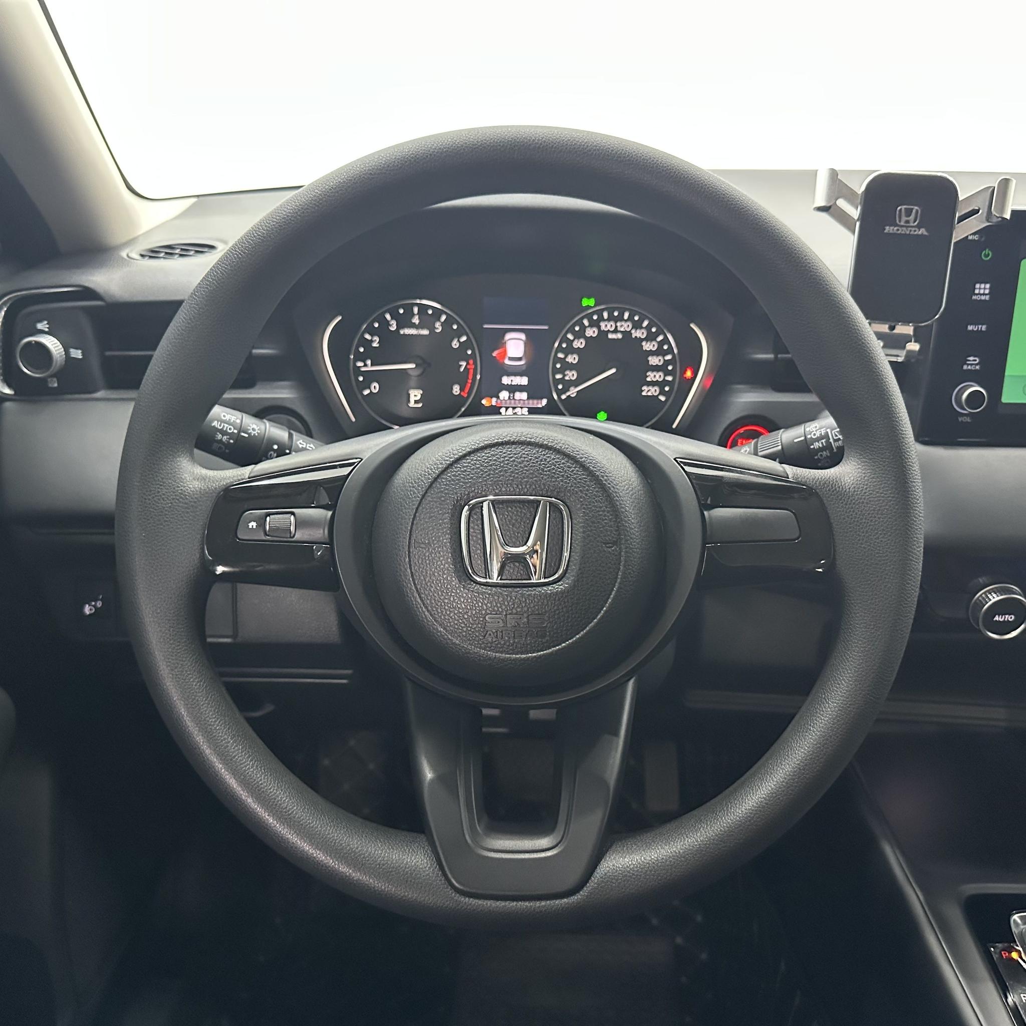 Honda XR-V 2023, фото 12