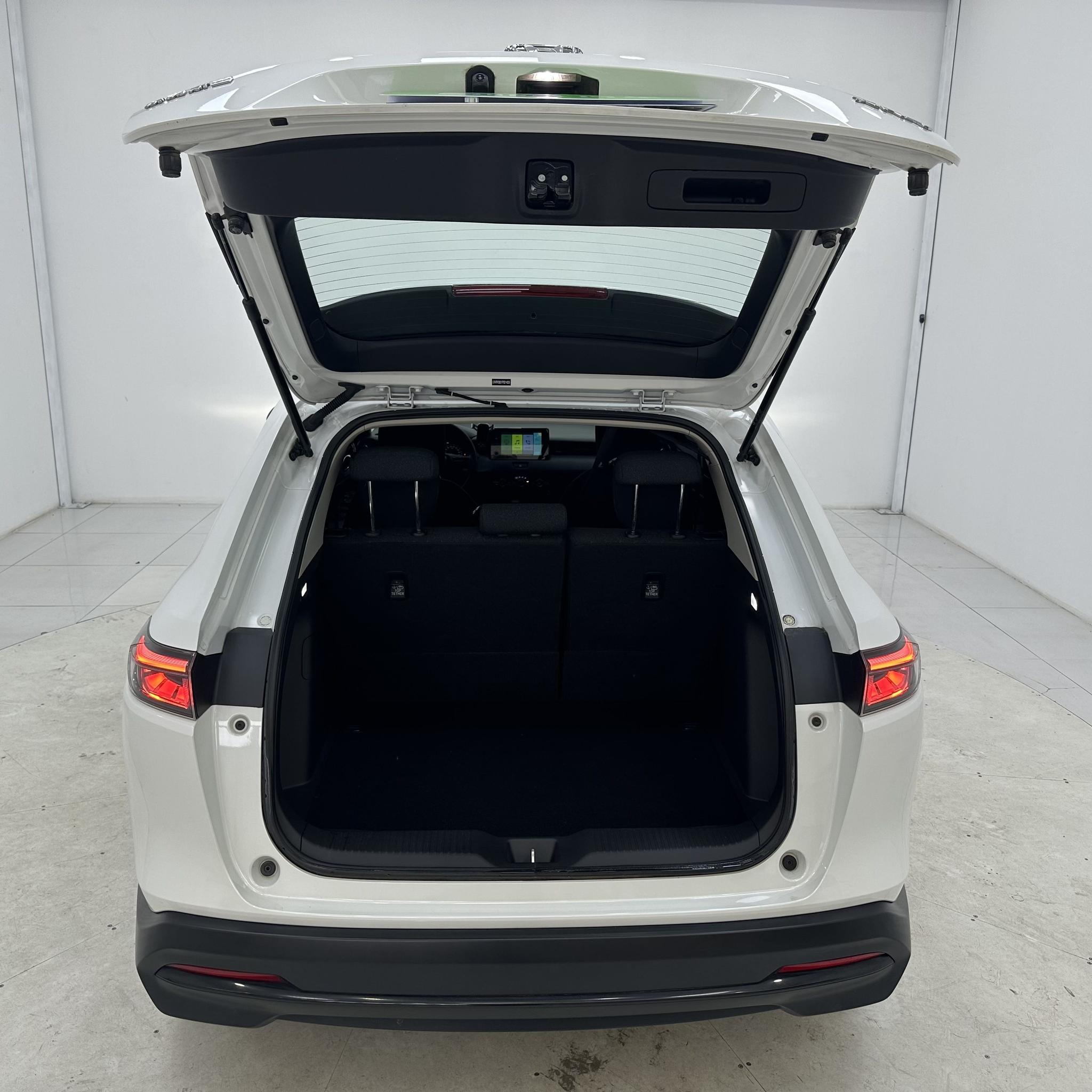 Honda XR-V 2023, фото 15