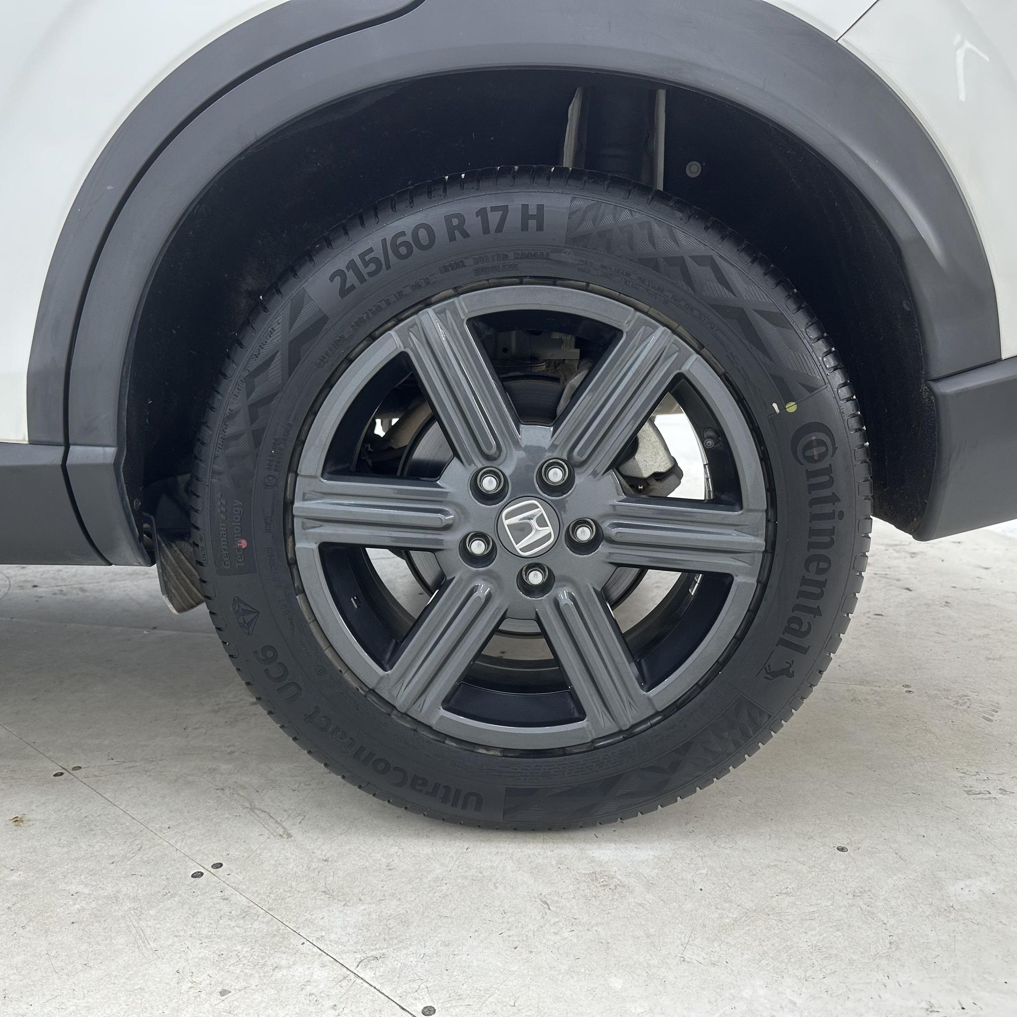 Honda XR-V 2023, фото 16
