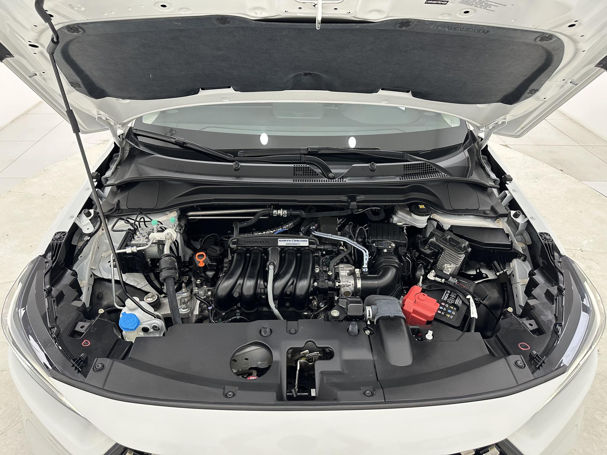 Honda XR-V 2023, фото 17