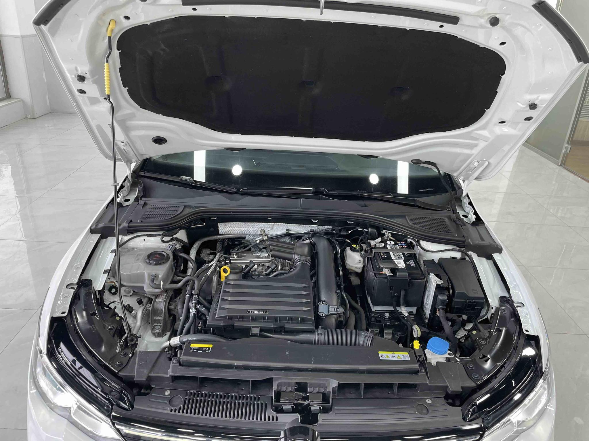 Volkswagen Golf 2021, фото 15