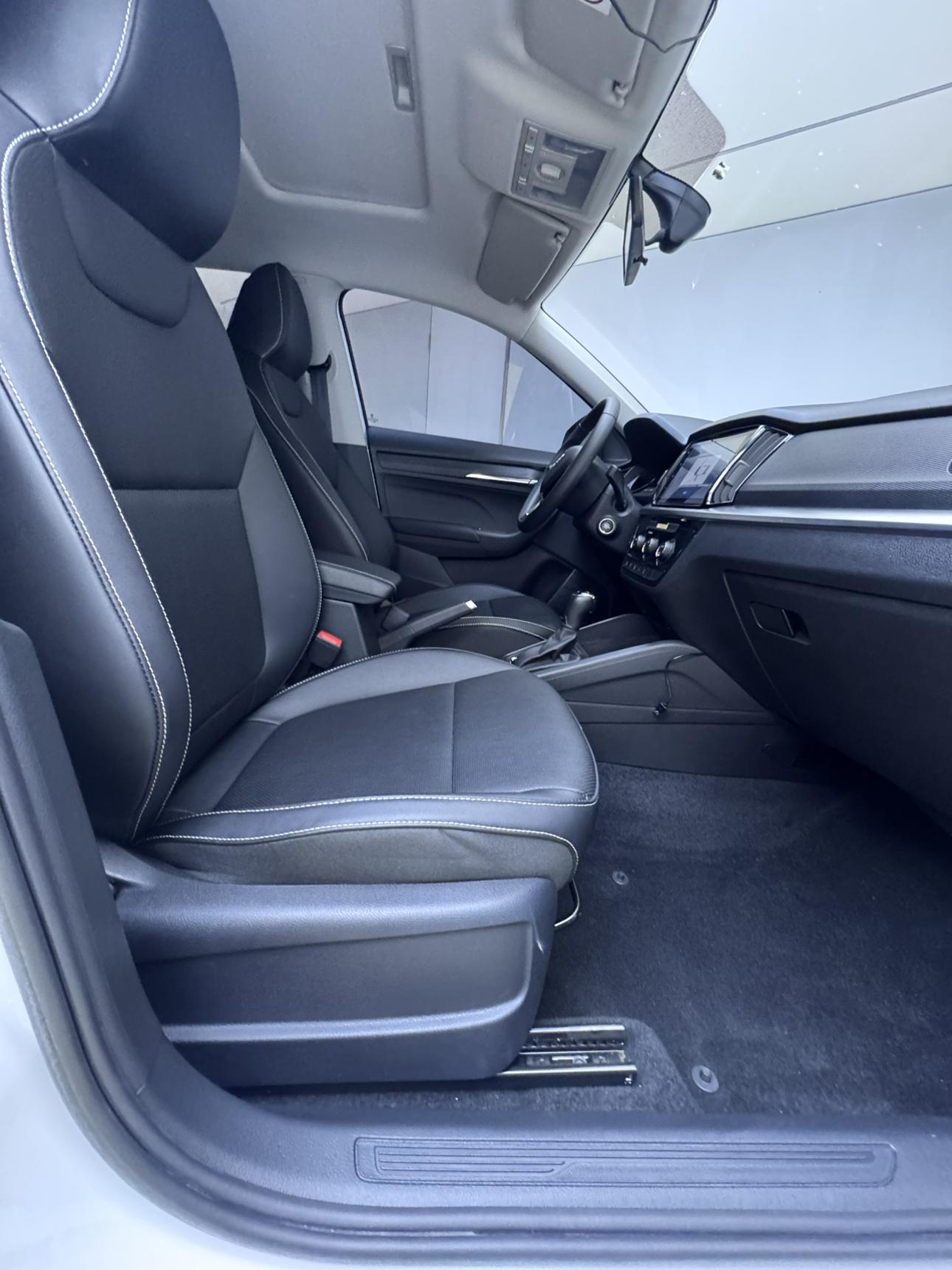 Skoda Kamiq 2023, фото 7