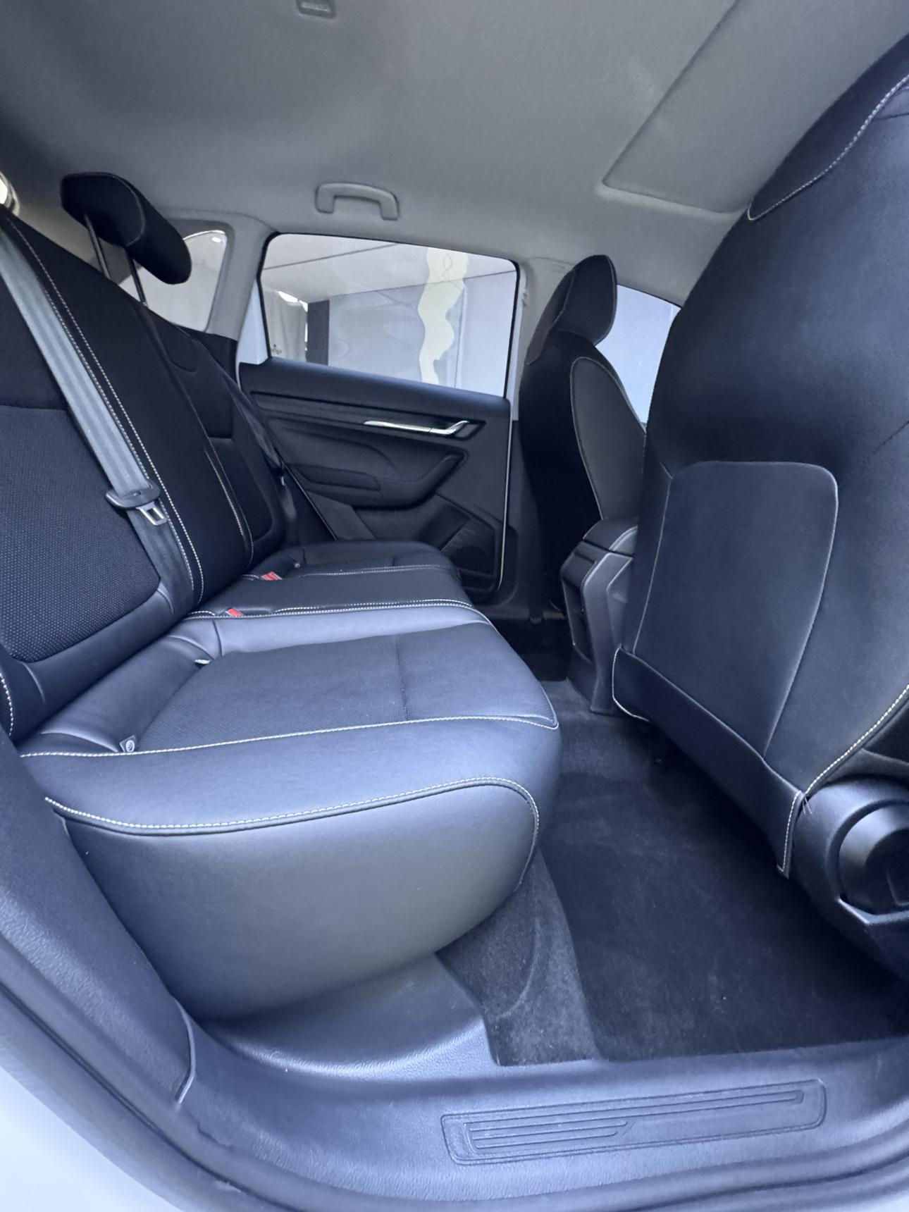 Skoda Kamiq 2023, фото 8