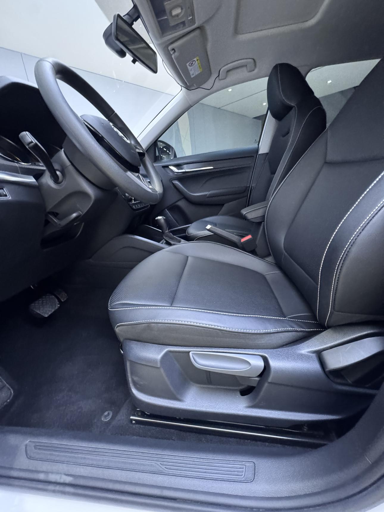 Skoda Kamiq 2023, фото 10