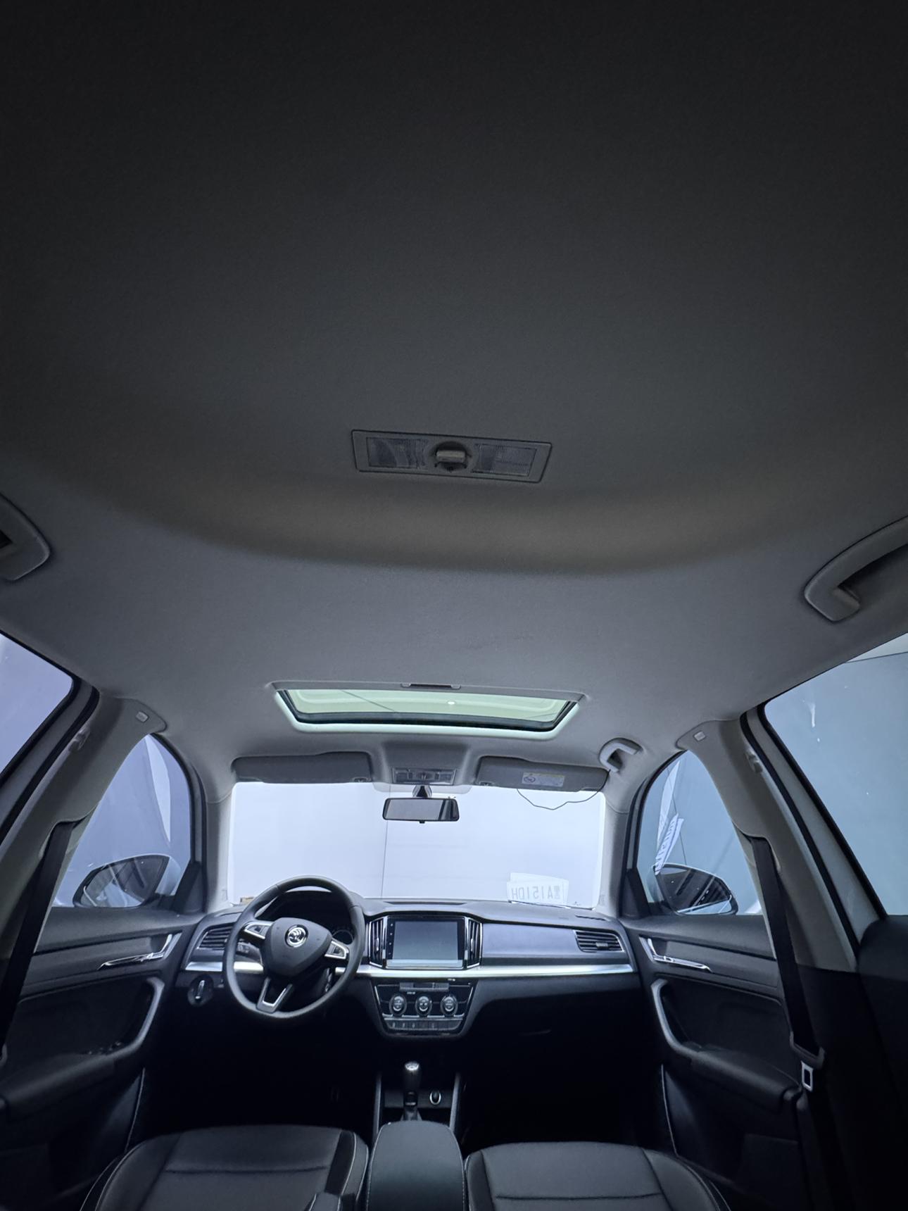 Skoda Kamiq 2023, фото 11