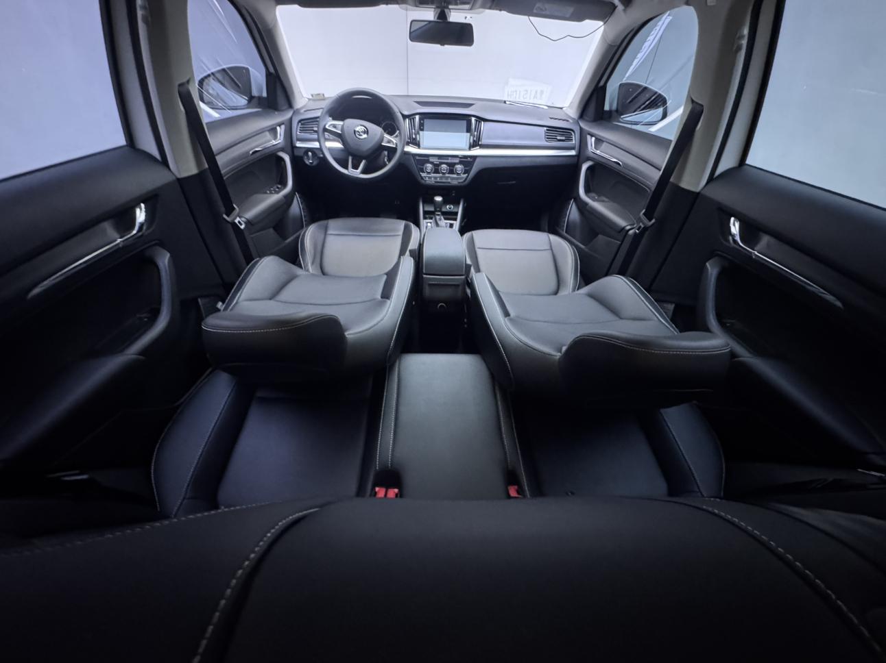Skoda Kamiq 2023, фото 12