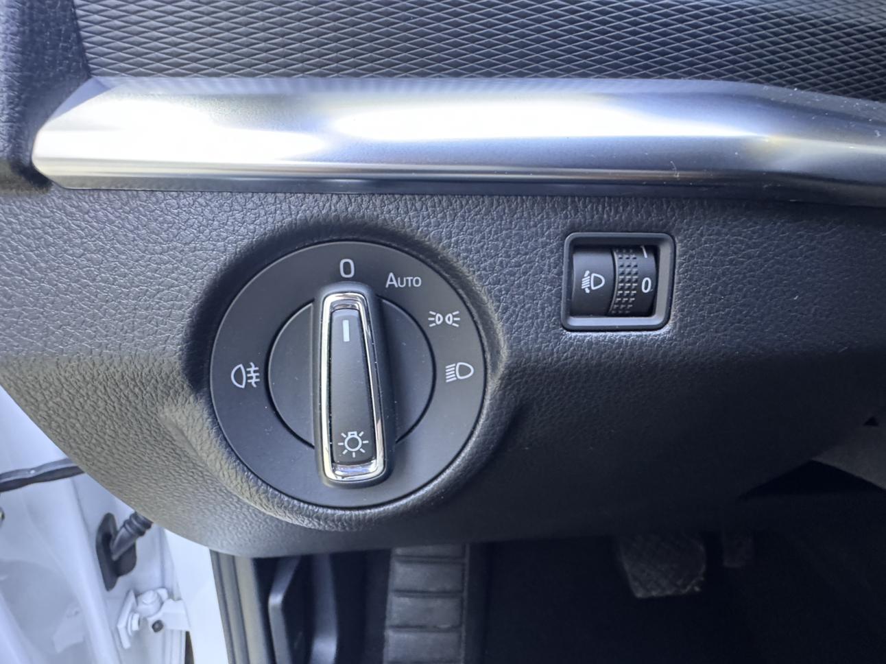 Skoda Kamiq 2023, фото 16