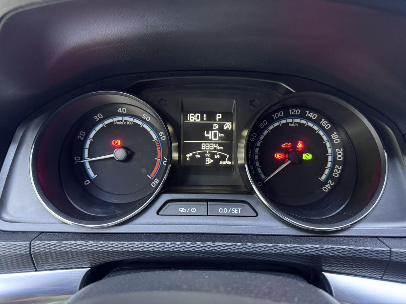 Skoda Kamiq 2023, фото 17