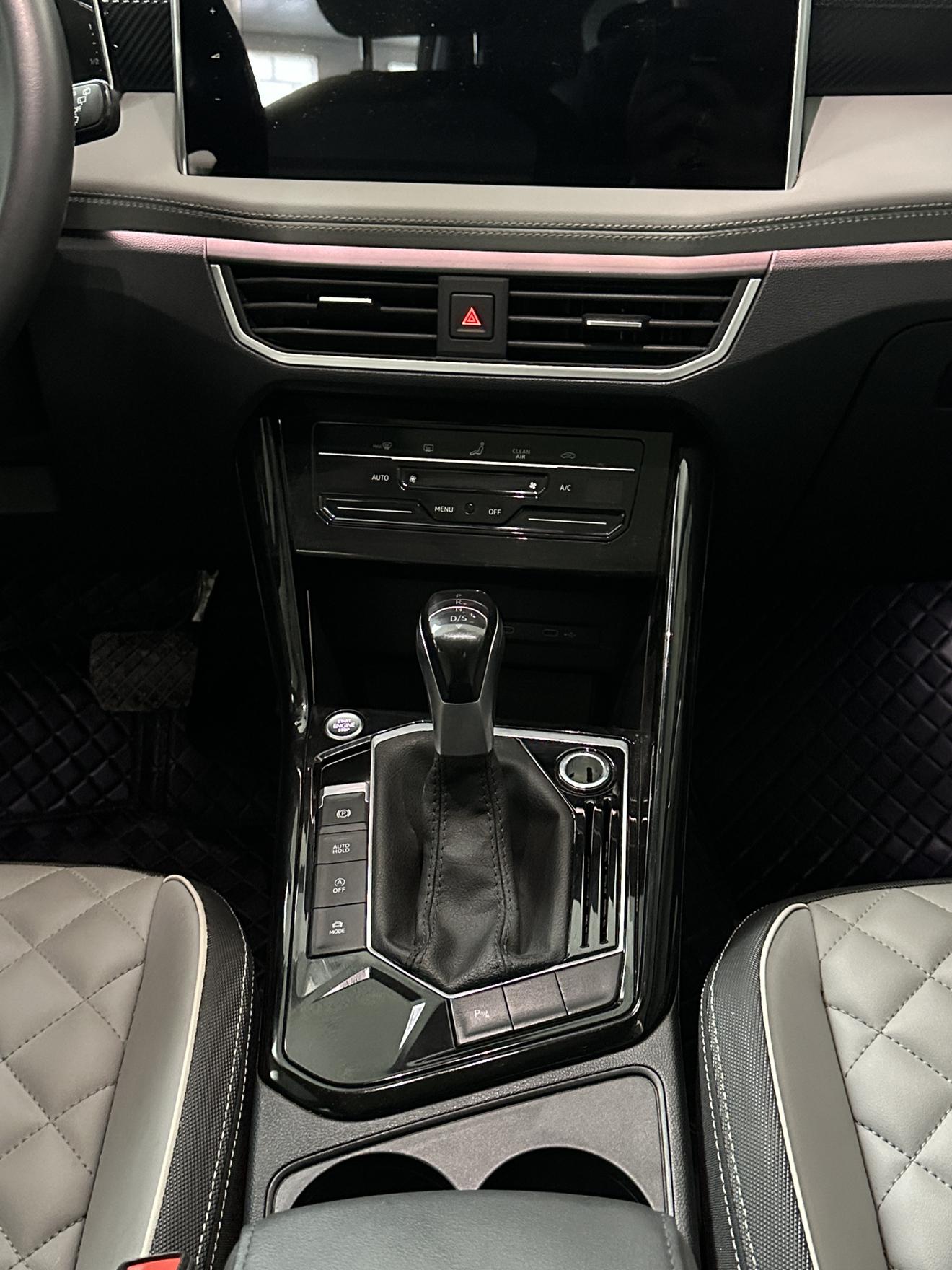 Volkswagen Tayron 2023, фото 17