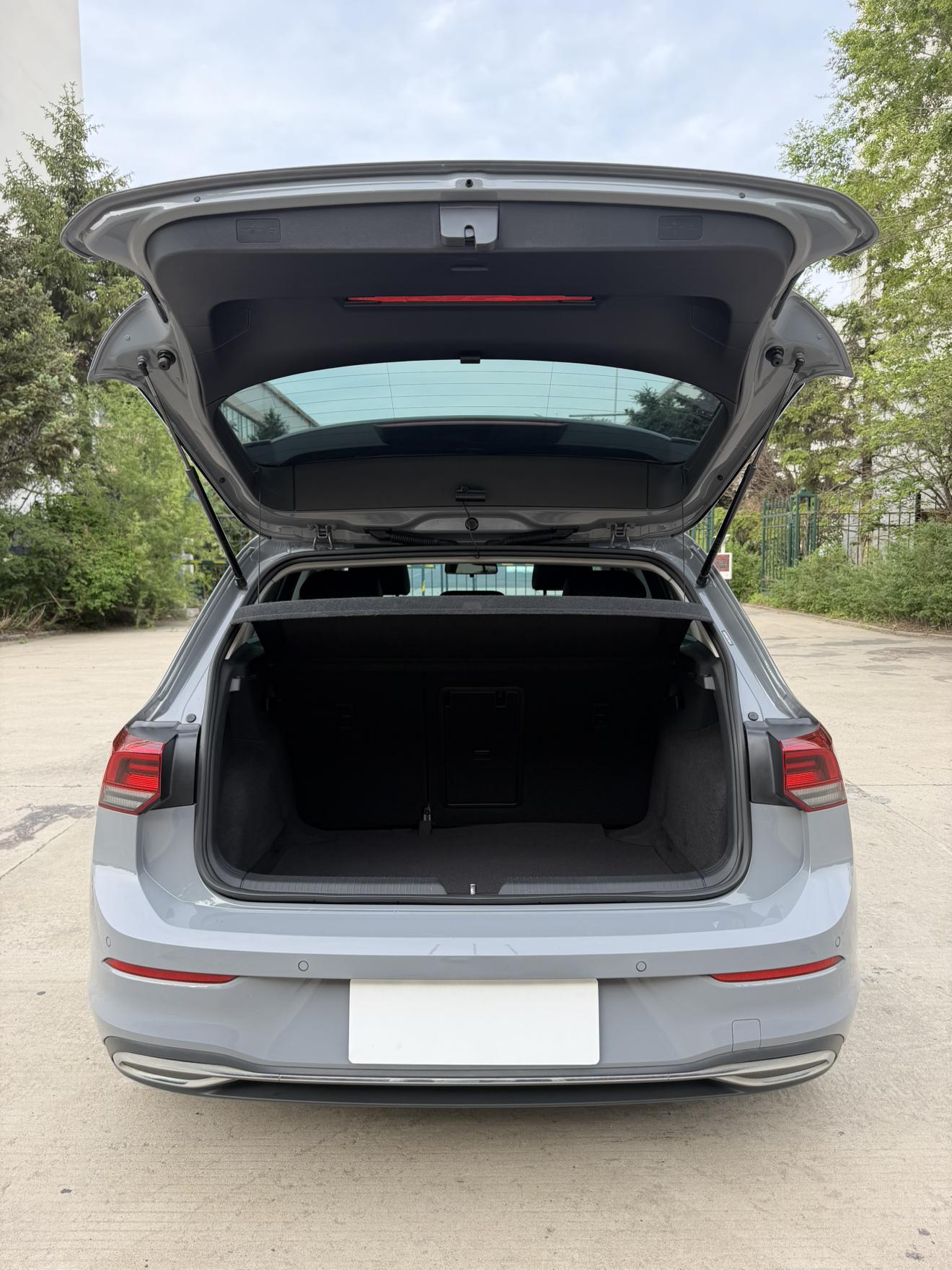 Volkswagen Golf 2023, фото 12