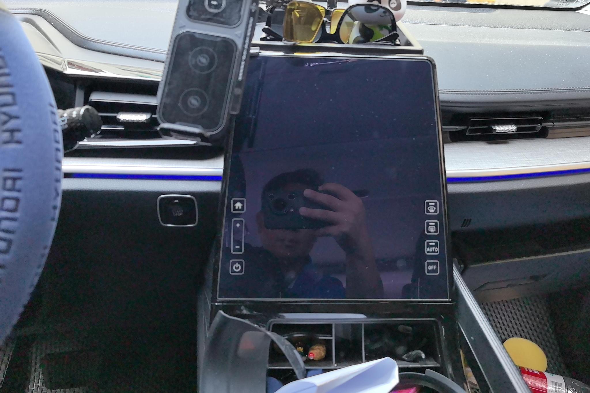 Hyundai Kona 2022, фото 15