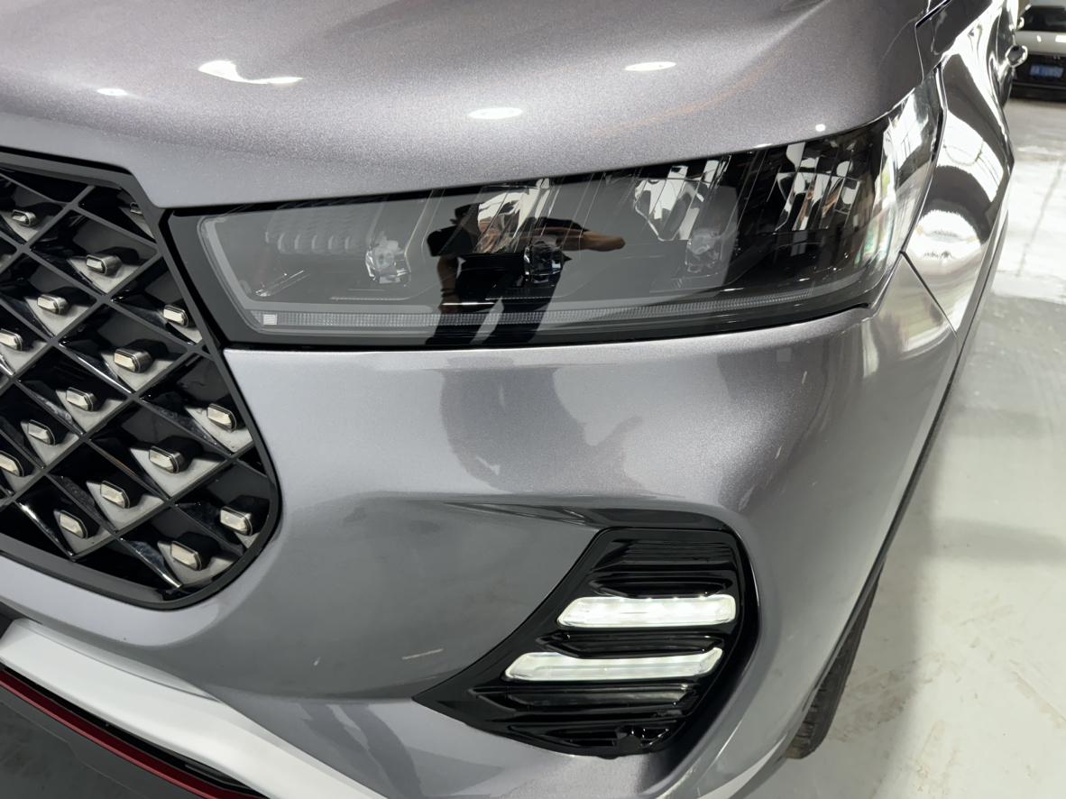 Chery Tiggo 7 2022, фото 7