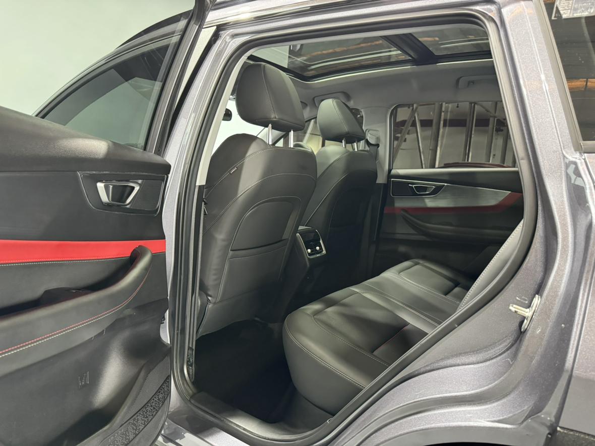 Chery Tiggo 7 2022, фото 10