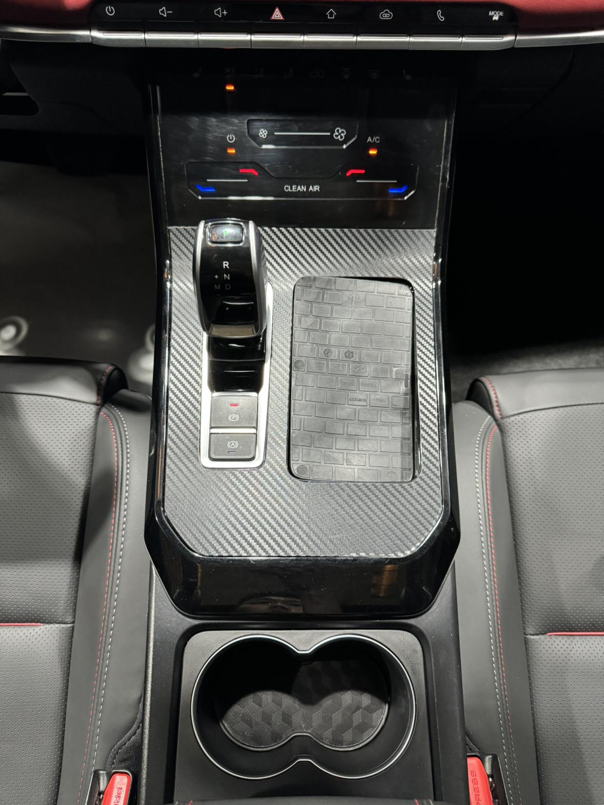 Chery Tiggo 7 2022, фото 17
