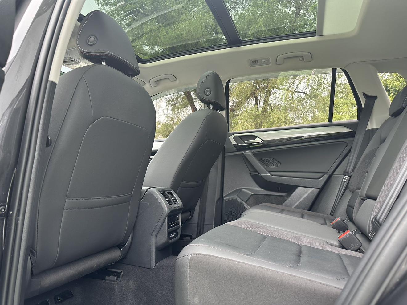 Volkswagen Tayron 2022, фото 6