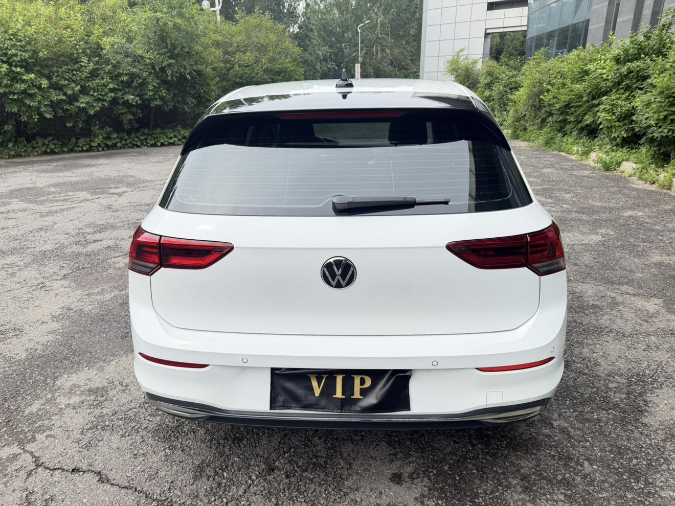 Volkswagen Golf 2023, фото 5