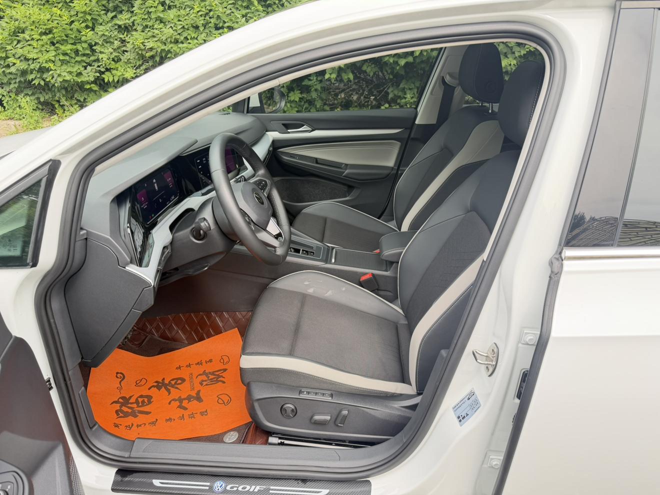 Volkswagen Golf 2023, фото 8