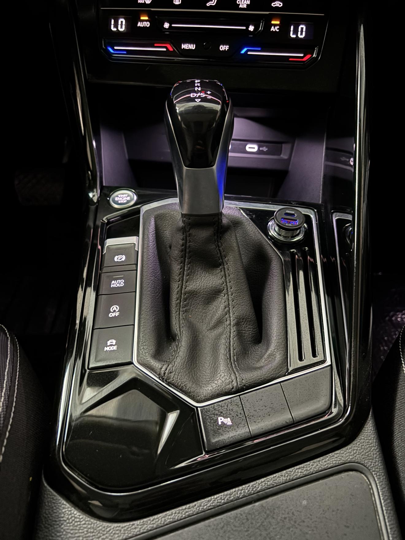 Volkswagen Tayron 2023, фото 16