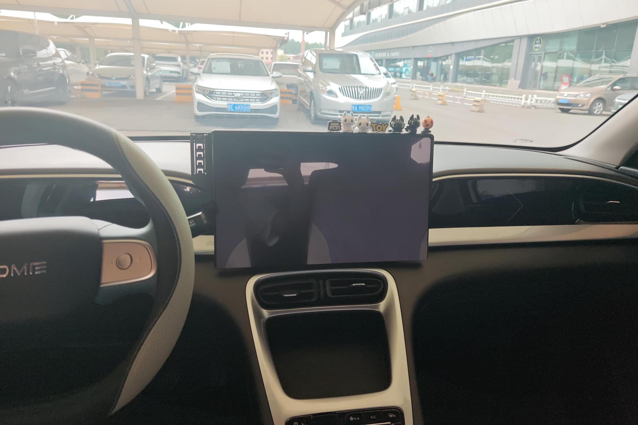 Geely Yinhe 2025, фото 15