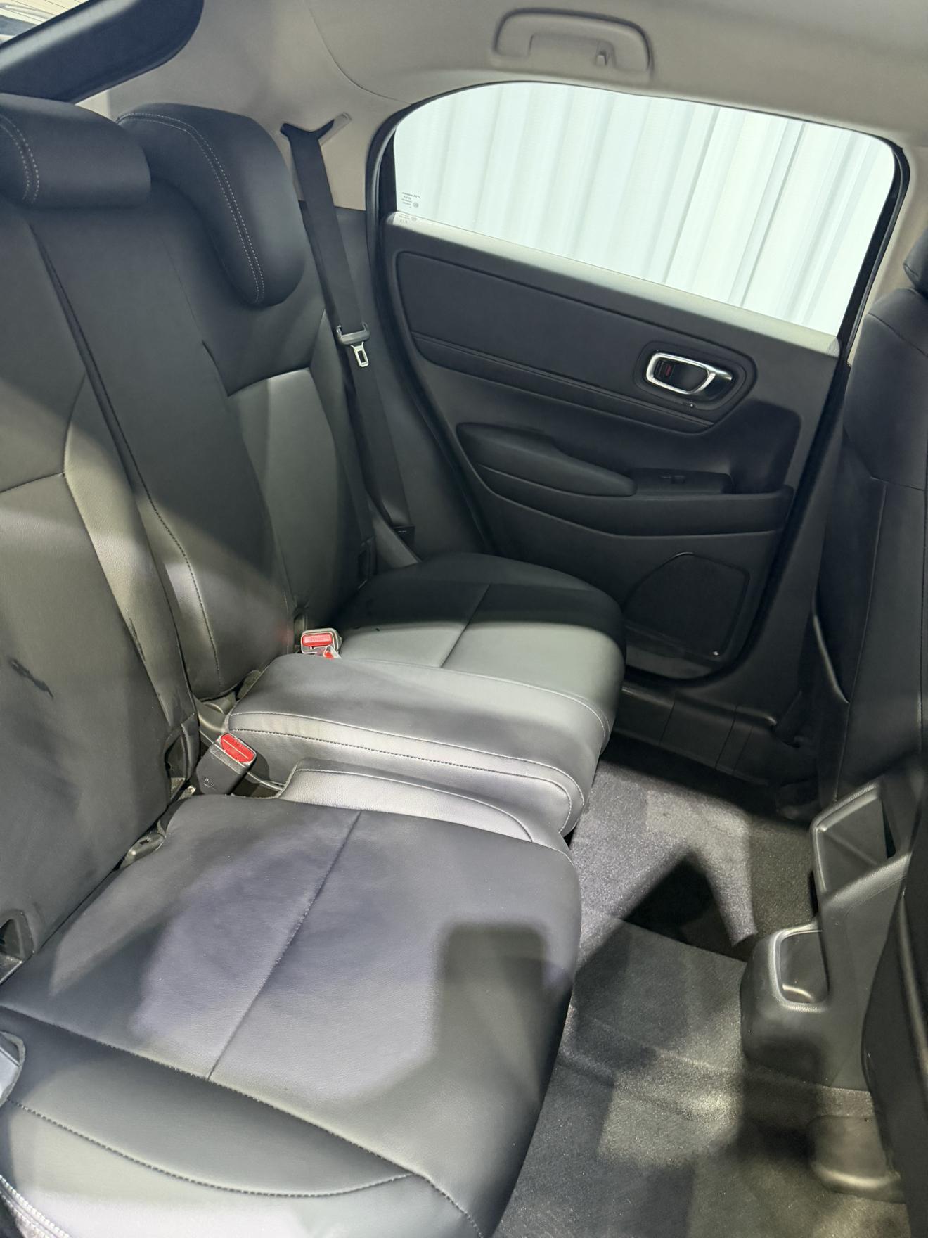 Honda Vezel 2023, фото 14