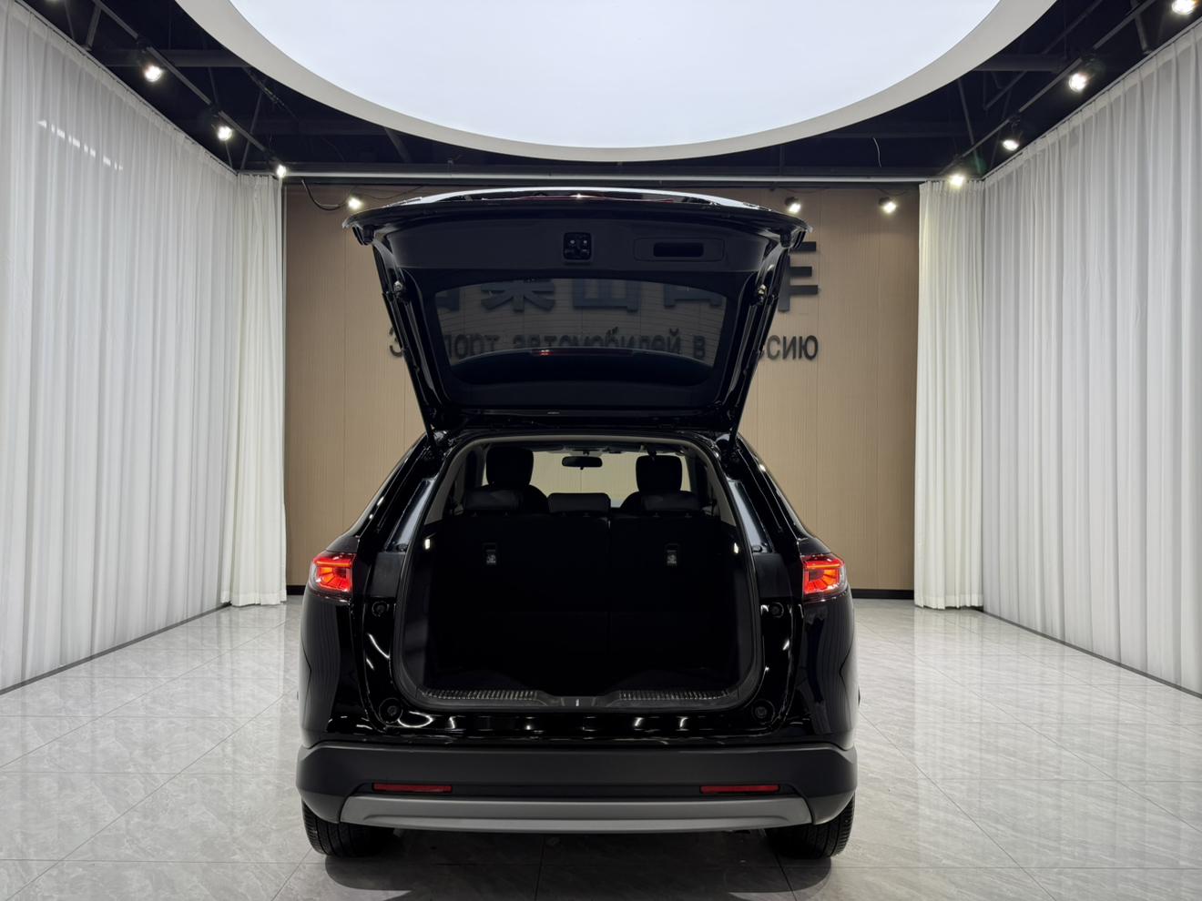 Honda Vezel 2023, фото 16