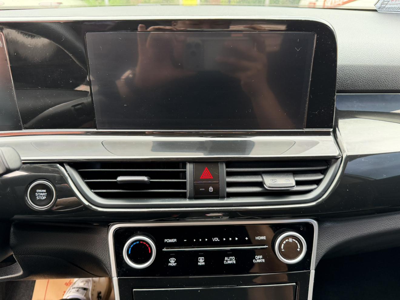 Kia Seltos 2023, фото 15