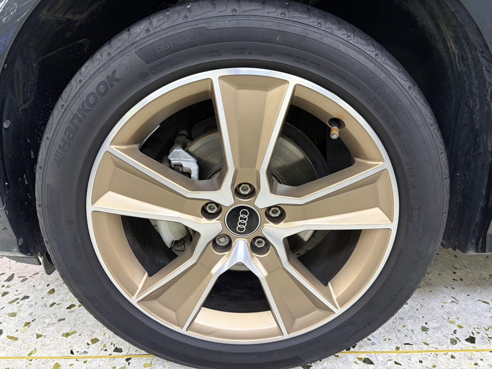 Audi Q2L 2022, фото 7