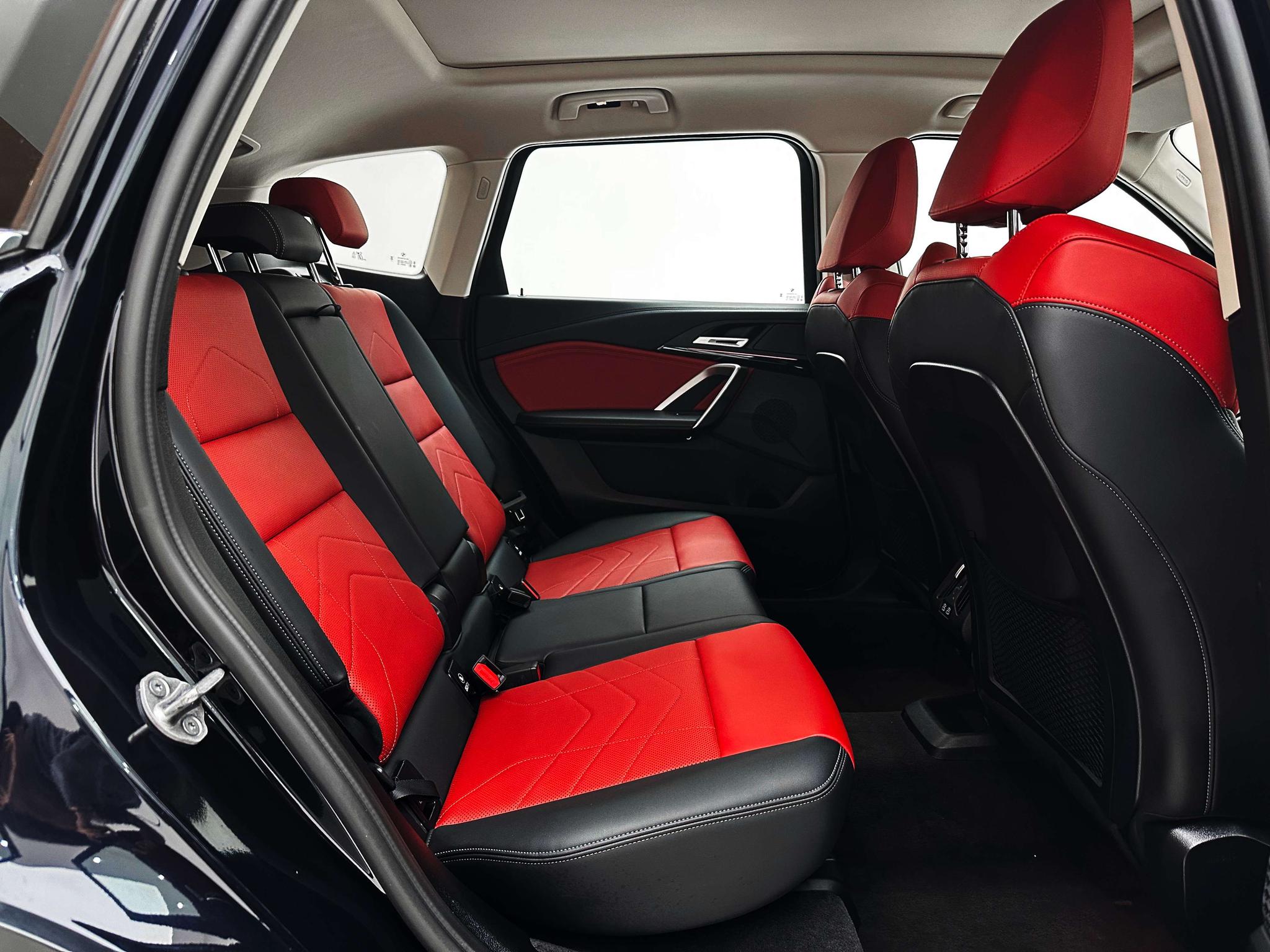 BMW X1 2023, фото 16