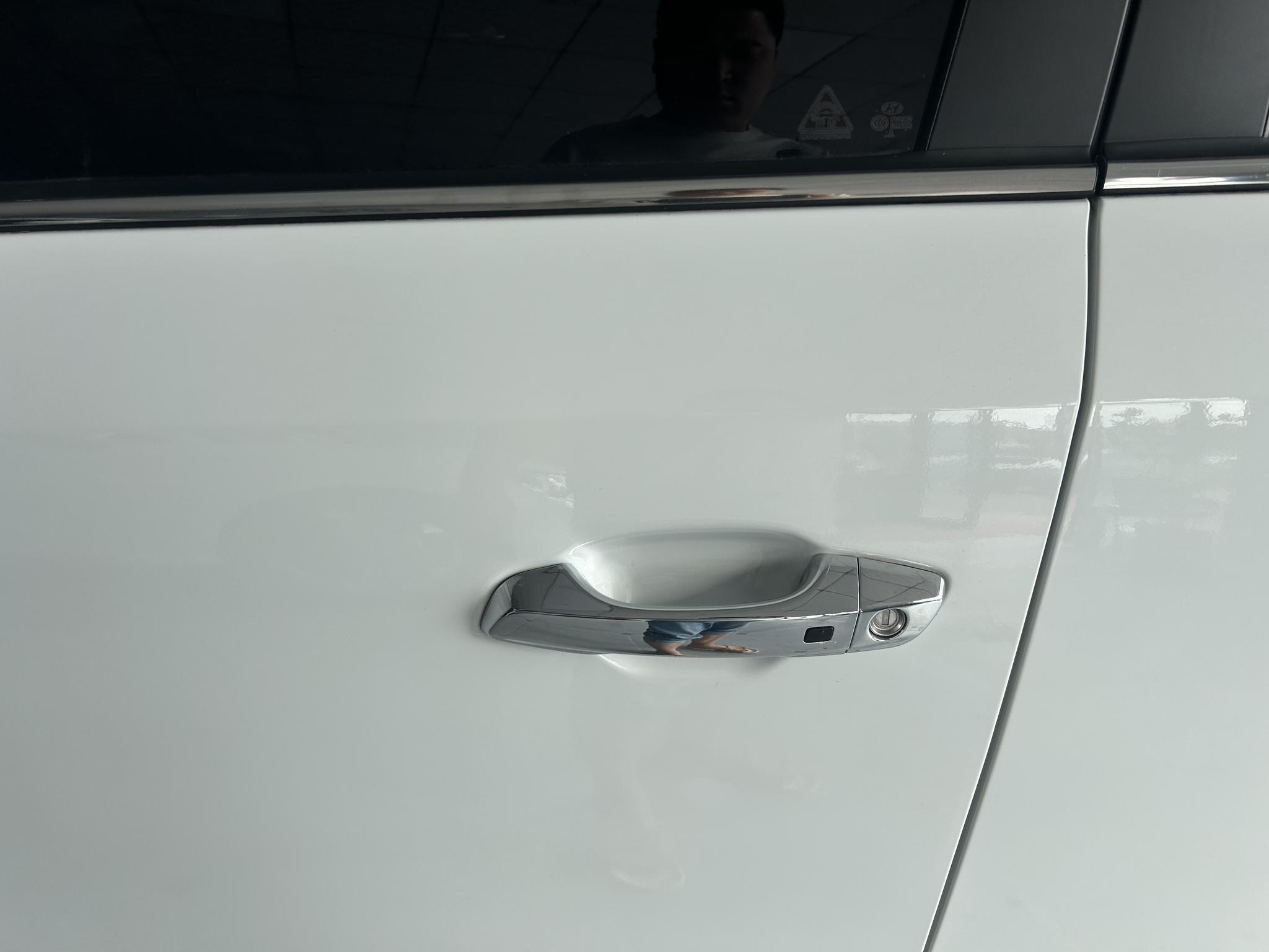 Hyundai ix35 2021, фото 4