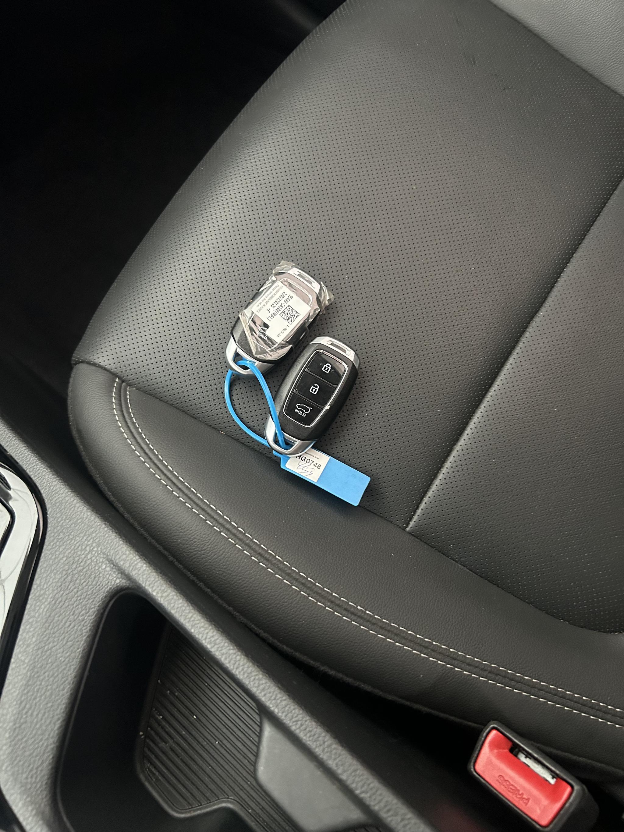 Hyundai ix35 2021, фото 11