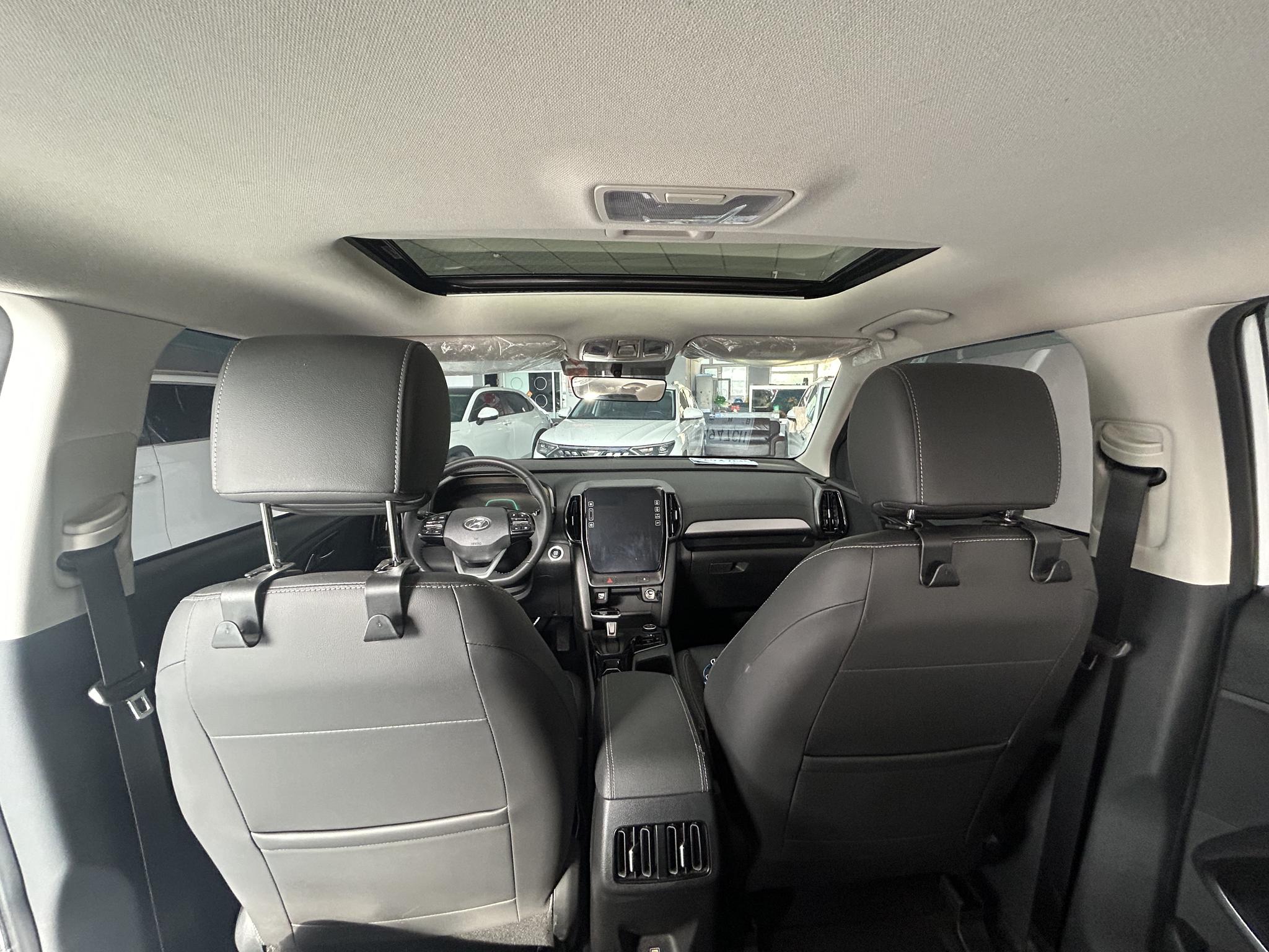Hyundai ix35 2021, фото 13