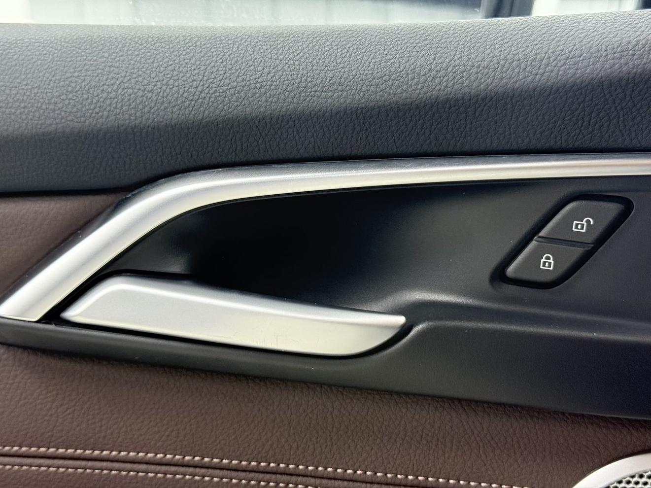 BMW 1 Series 2021, фото 15