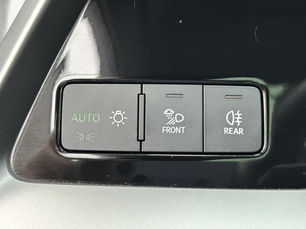 Audi A3 2023, фото 10