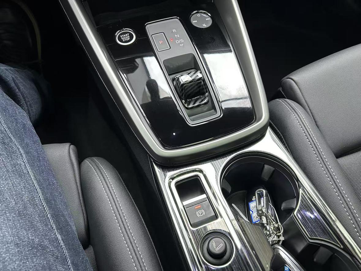 Audi A3 2023, фото 13