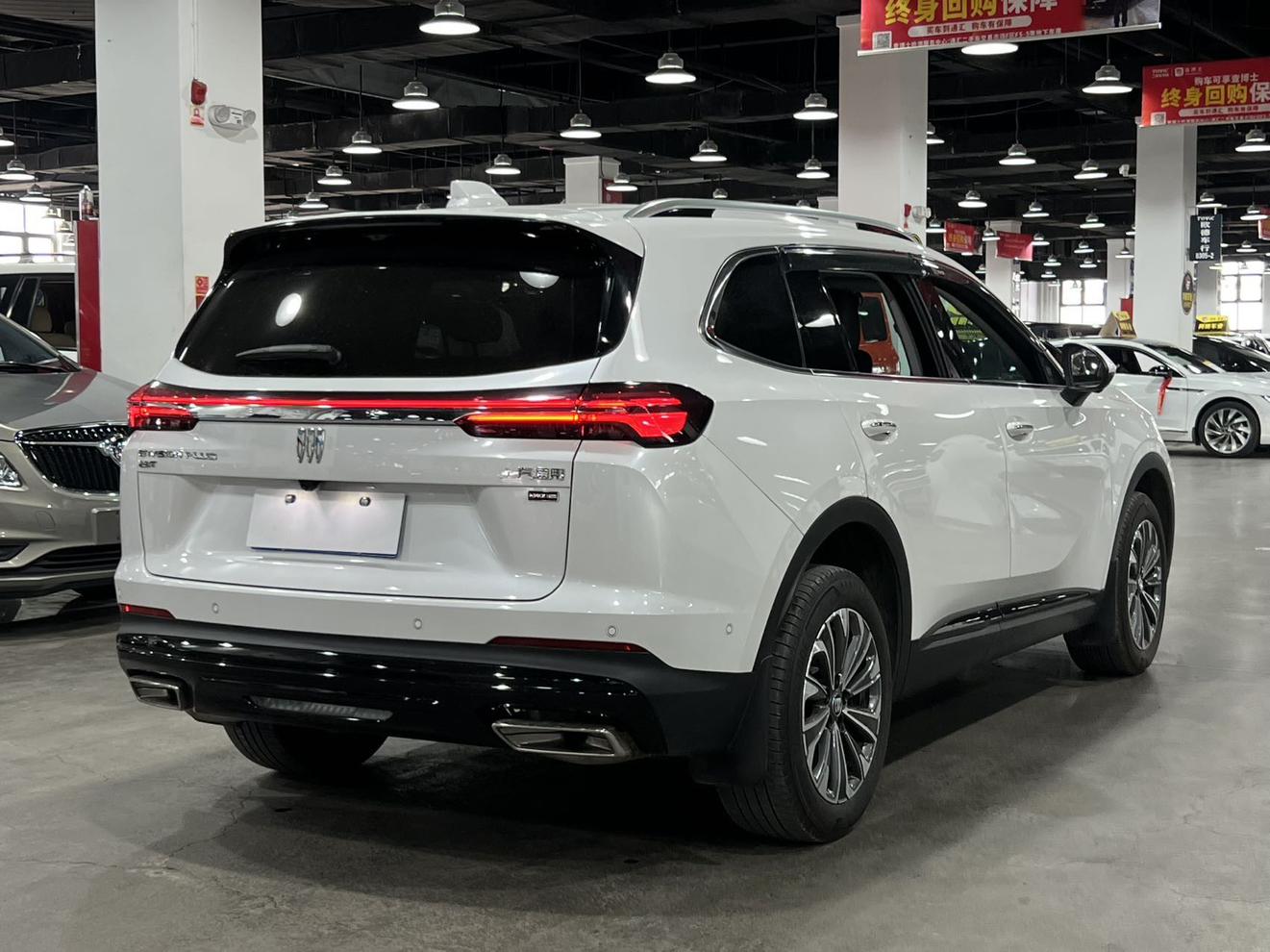 Buick Envision 2024, фото 5