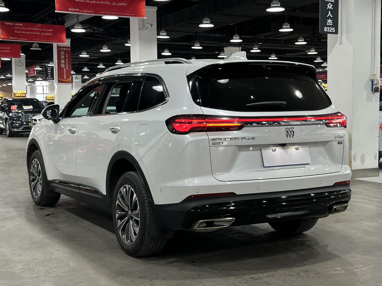 Buick Envision 2024, фото 6