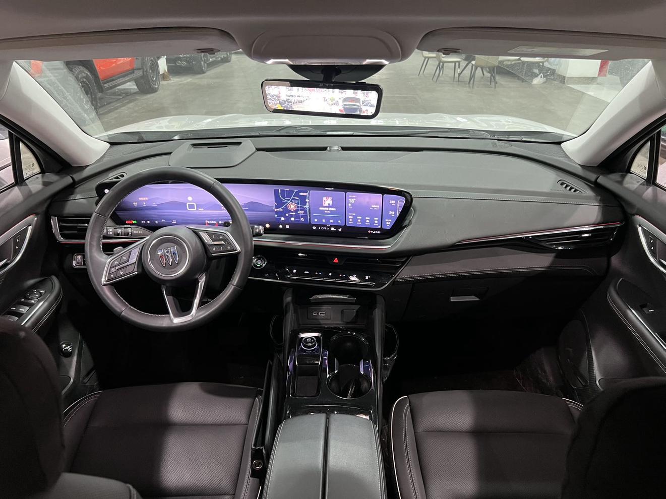 Buick Envision 2024, фото 7