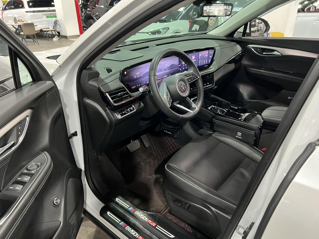Buick Envision 2024, фото 8