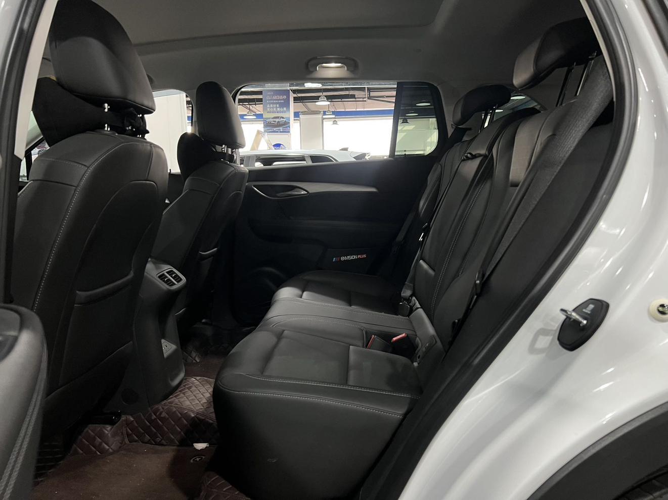 Buick Envision 2024, фото 9