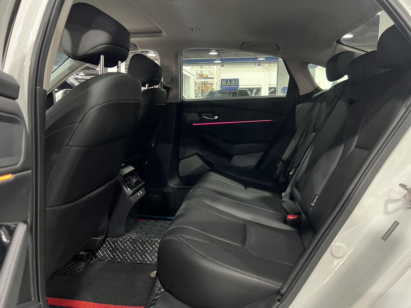Honda Accord 2023, фото 9