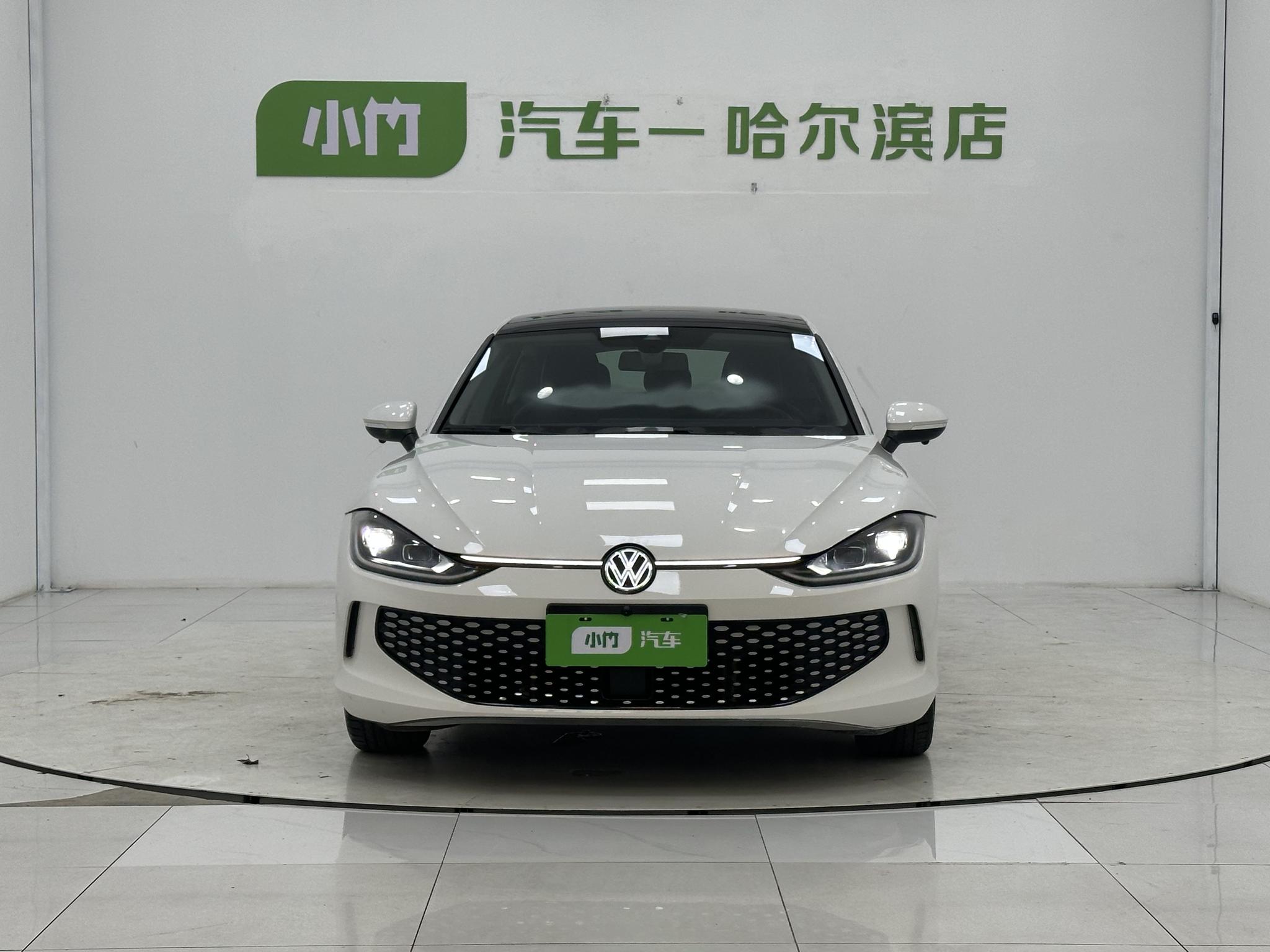 Volkswagen Lingdu 2023, фото 2