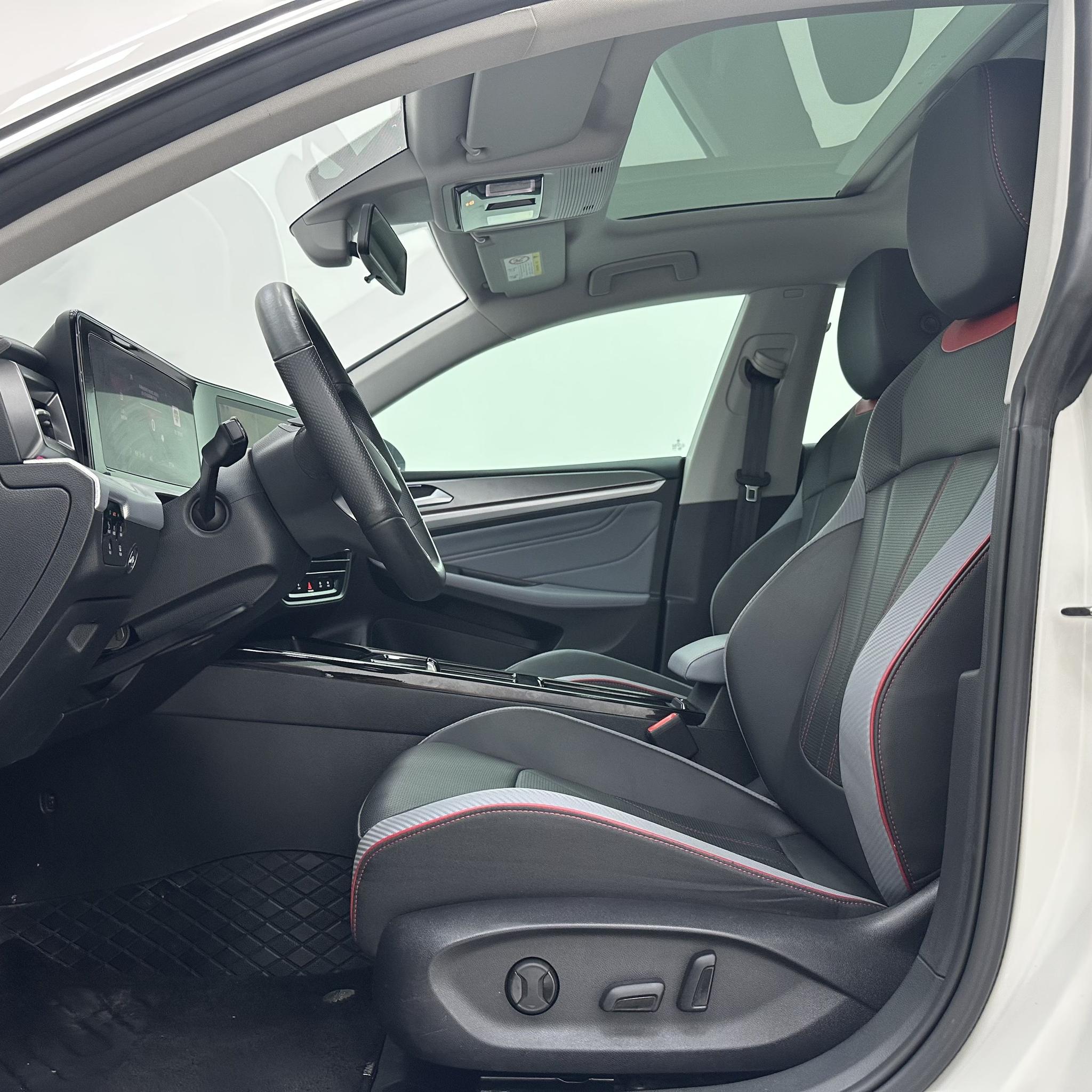 Volkswagen Lingdu 2023, фото 7