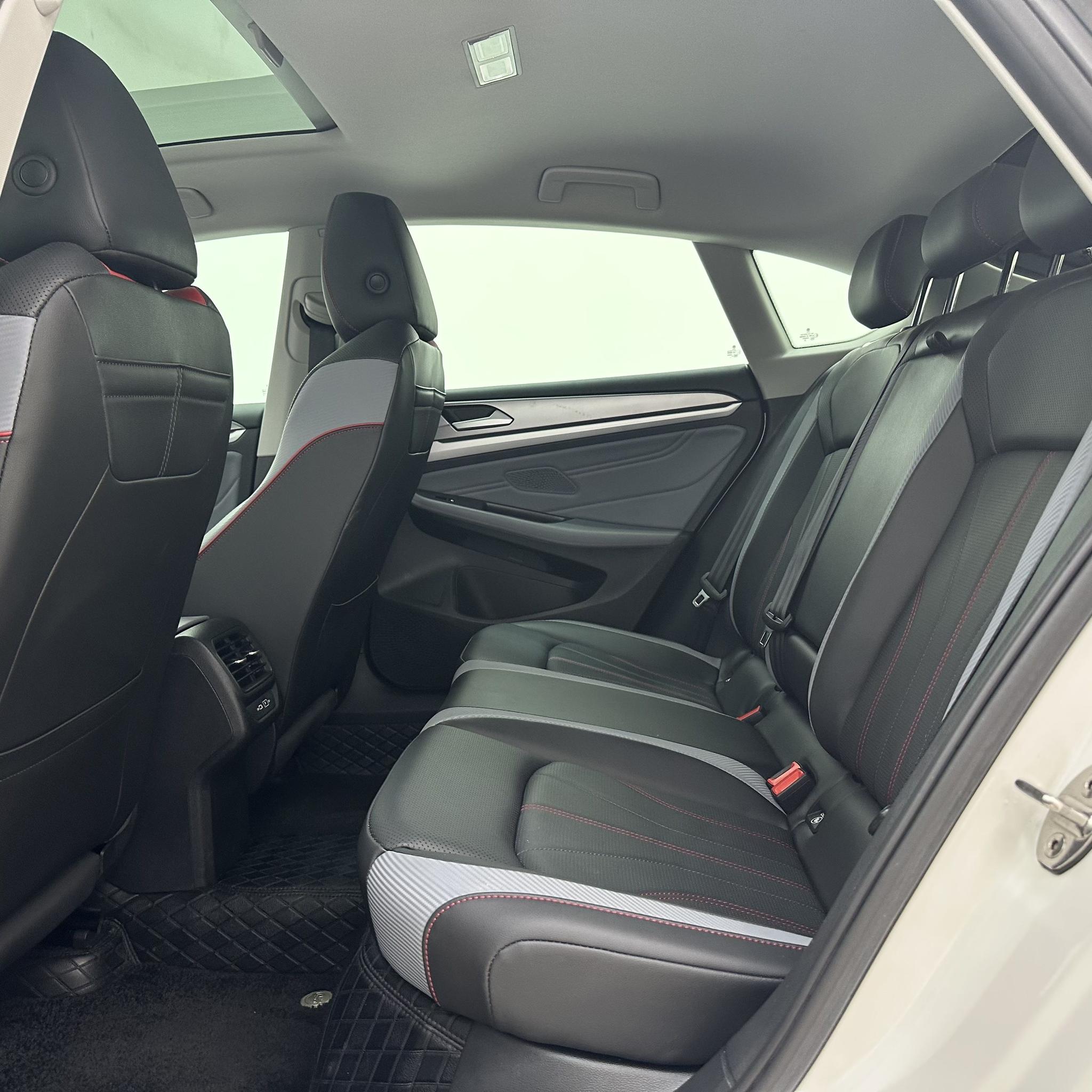 Volkswagen Lingdu 2023, фото 8