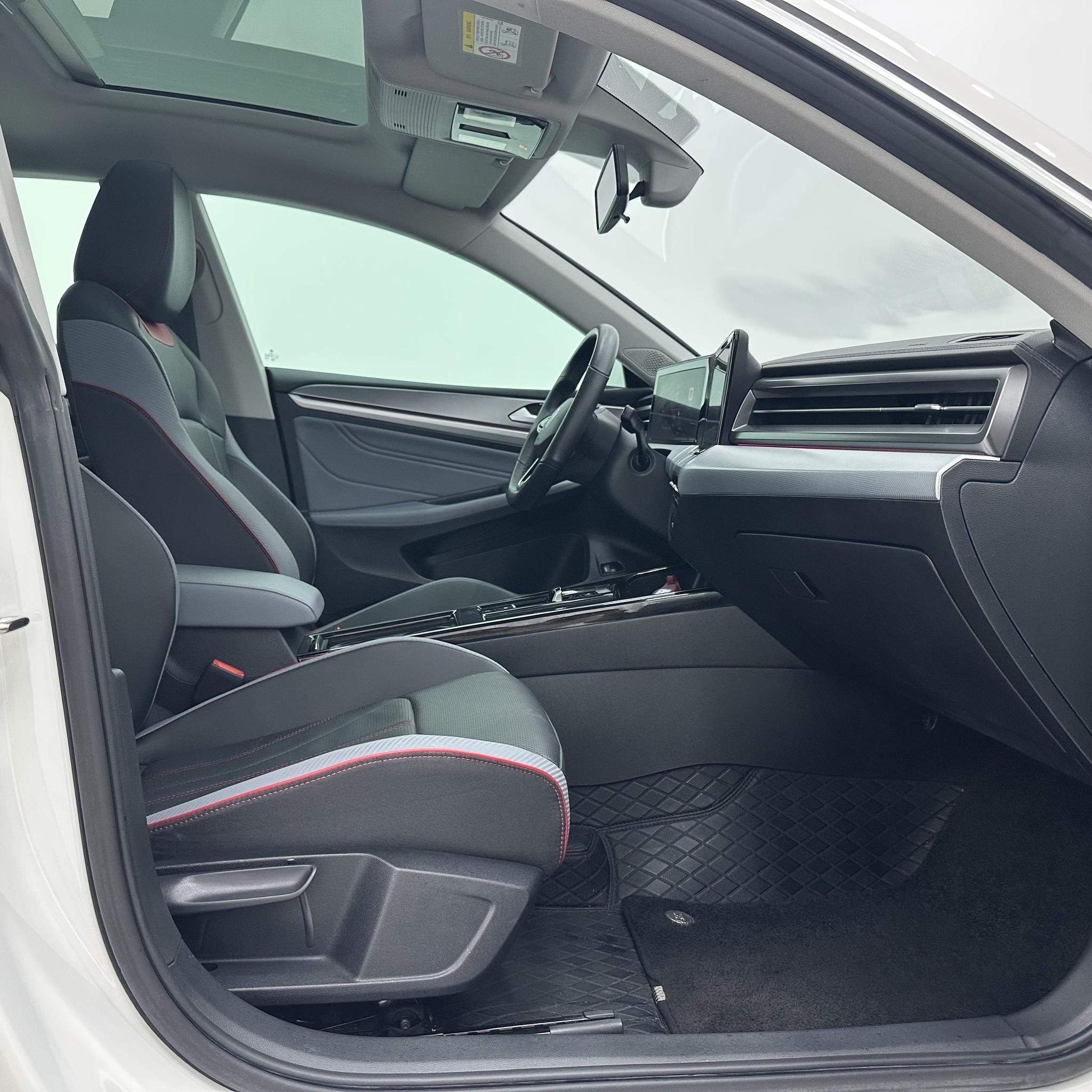 Volkswagen Lingdu 2023, фото 9