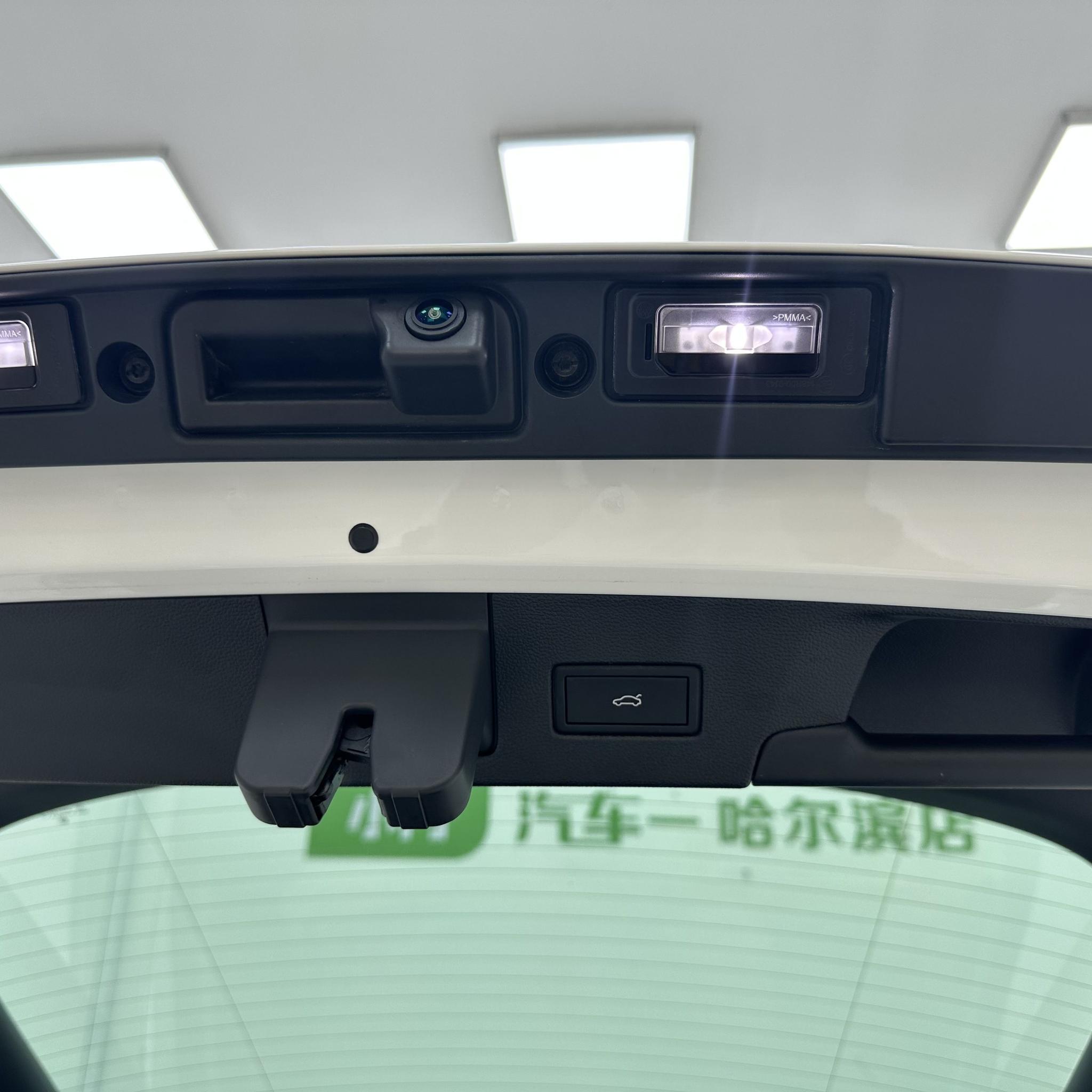 Volkswagen Lingdu 2023, фото 15