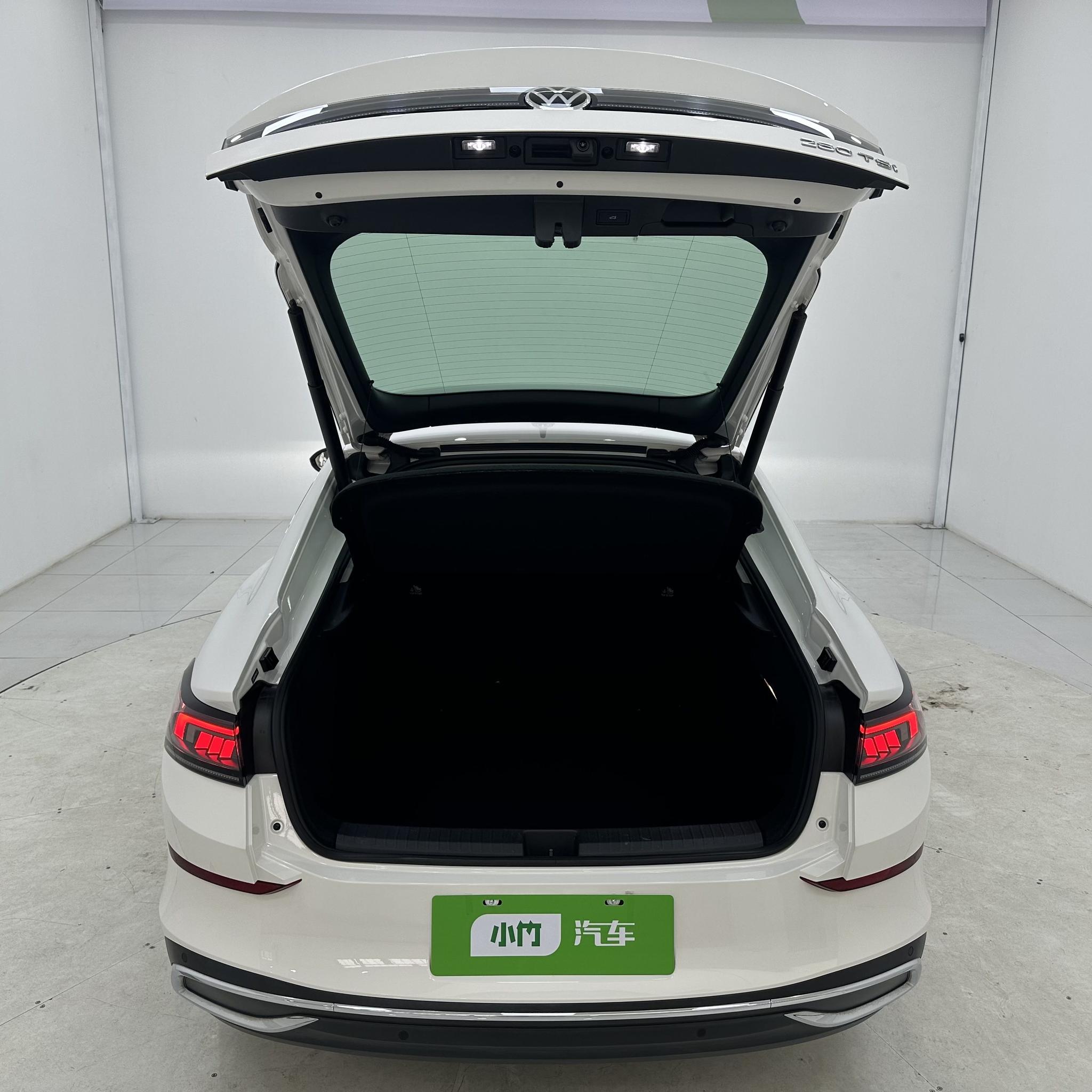Volkswagen Lingdu 2023, фото 16