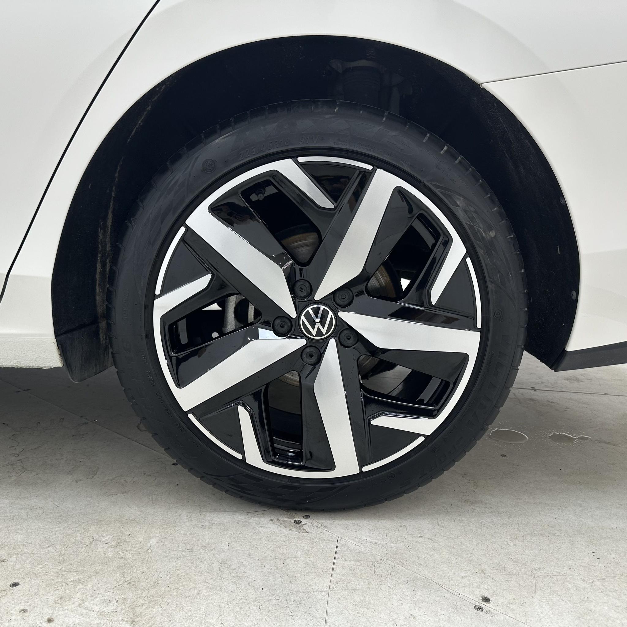 Volkswagen Lingdu 2023, фото 17