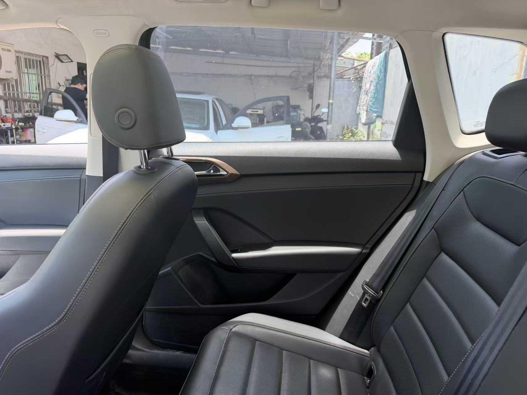Volkswagen Tharu 2022, фото 14