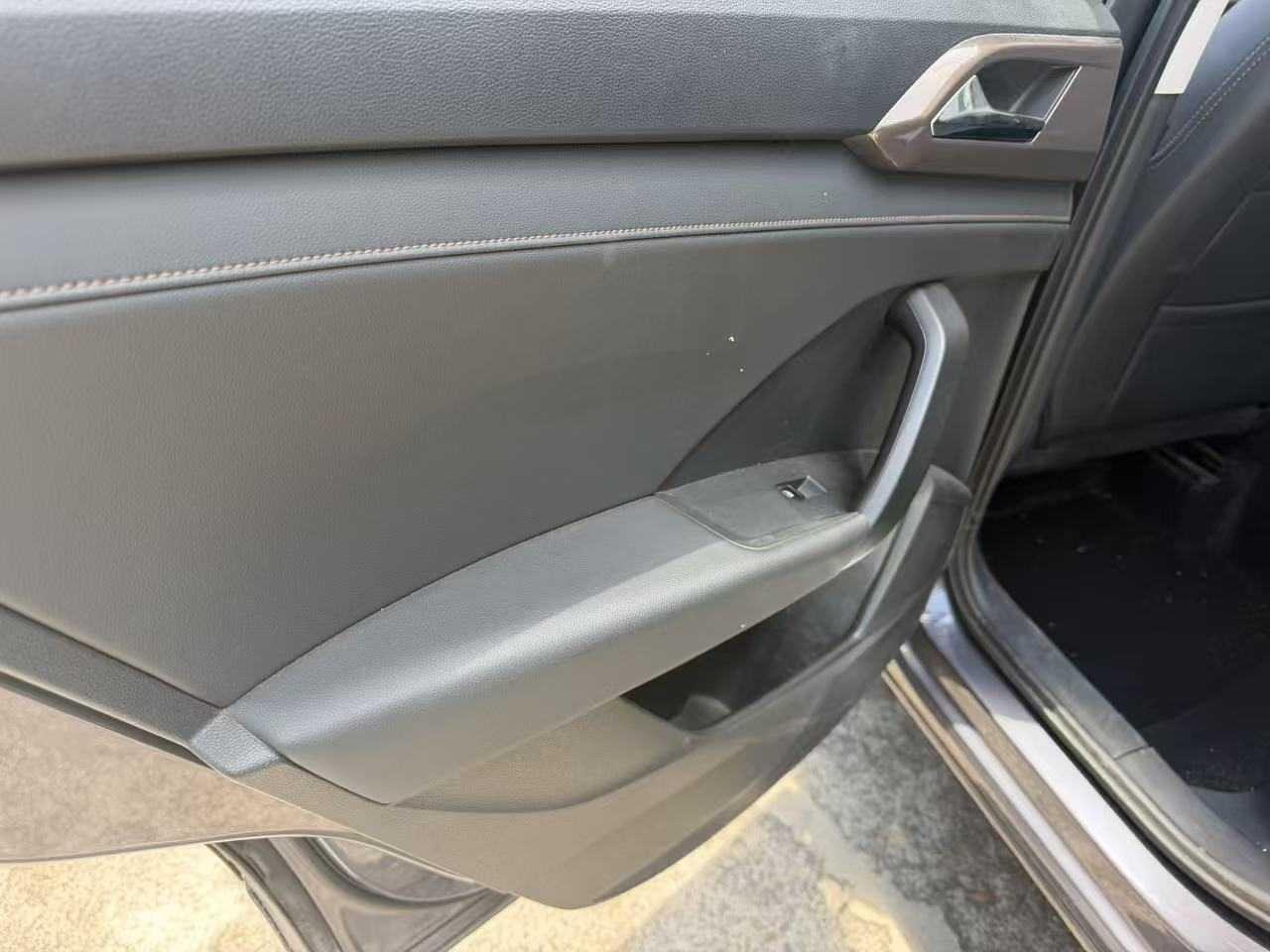Volkswagen Tharu 2022, фото 15